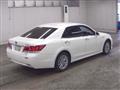2018 Toyota Crown Hybrid