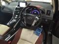 2015 Toyota SAI