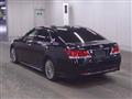 2013 Toyota Crown Majesta