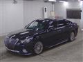 2013 Toyota Crown Majesta