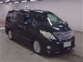 2012 Toyota Alphard G