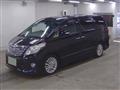 2012 Toyota Alphard G