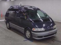 1999 Toyota Estima