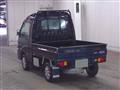 2011 Daihatsu Hijet Truck