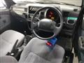 2011 Daihatsu Hijet Truck