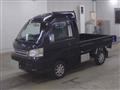 2011 Daihatsu Hijet Truck
