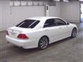2007 Toyota Crown