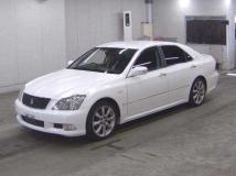 2007 Toyota Crown