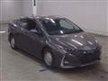 2021 Toyota Prius