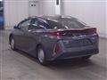 2021 Toyota Prius