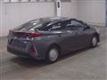 2021 Toyota Prius