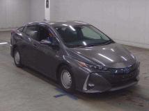 2021 Toyota Prius