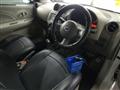 2012 Nissan March