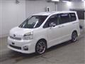 2013 Toyota Voxy