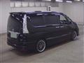 2015 Nissan Serena