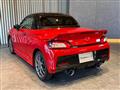 2021 Daihatsu Copen