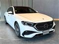2024 Mercedes-Benz E-Class
