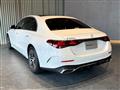 2024 Mercedes-Benz E-Class