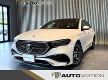 2024 Mercedes-Benz E-Class