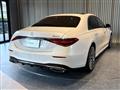 2022 Mercedes-Benz S-Class