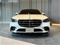2022 Mercedes-Benz S-Class
