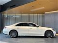 2022 Mercedes-Benz S-Class