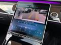 2022 Mercedes-Benz S-Class