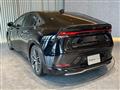 2025 Toyota Prius
