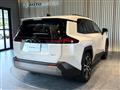 2026 Toyota RAV4