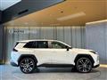 2026 Toyota RAV4