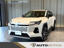 2026 Toyota RAV4