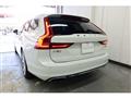 2018 Volvo V90