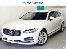 2018 Volvo V90