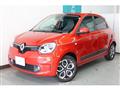 2022 Renault Twingo