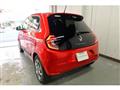 2022 Renault Twingo