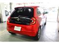 2022 Renault Twingo