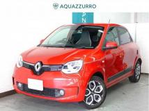 2022 Renault Twingo