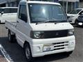 2006 Mitsubishi Minicab Truck