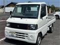 2006 Mitsubishi Minicab Truck