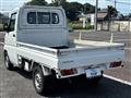 2006 Mitsubishi Minicab Truck