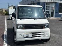 2006 Mitsubishi Minicab Truck