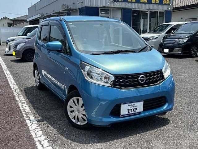 2013 Nissan Nissan Others