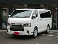 2026 Toyota Hiace Van