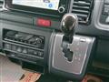 2026 Toyota Hiace Van