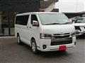 2026 Toyota Hiace Van