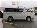 2026 Toyota Hiace Van