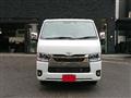 2026 Toyota Hiace Van