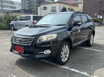 2012 Toyota Vanguard