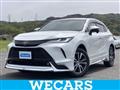 2023 Toyota Harrier
