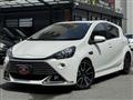 2015 Toyota AQUA